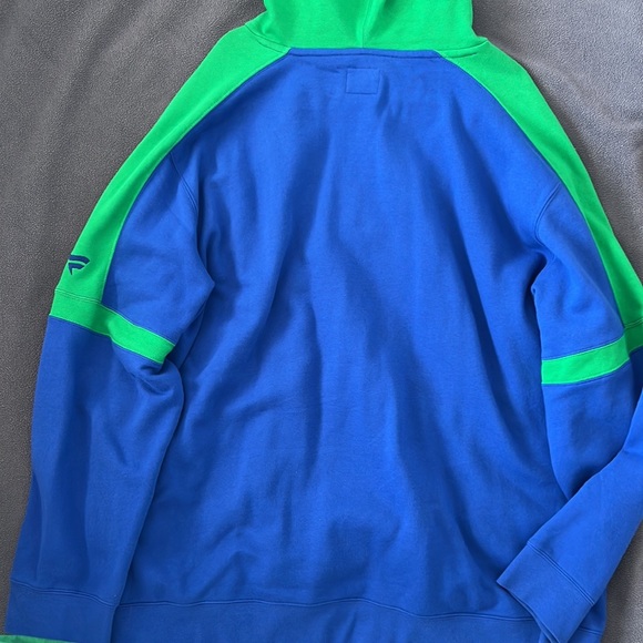 Fanatics 3xl Canucks hockey - Picture 2 of 4